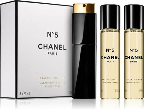 chanel no 5 refills|Chanel number 5 refill.